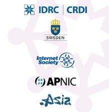 ISIF Sponsors & Partners
